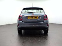 USED 2018 68 FIAT 500X 1.6 500X Urban 5dr CLICK+COLLECT / HOME DELIVERY