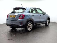 USED 2018 68 FIAT 500X 1.6 500X Urban 5dr CLICK+COLLECT / HOME DELIVERY