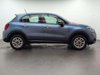 USED 2018 68 FIAT 500X 1.6 500X Urban 5dr CLICK+COLLECT / HOME DELIVERY