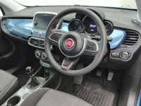 USED 2018 68 FIAT 500X 1.6 500X Urban 5dr CLICK+COLLECT / HOME DELIVERY