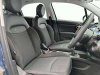 USED 2018 68 FIAT 500X 1.6 500X Urban 5dr CLICK+COLLECT / HOME DELIVERY