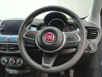 USED 2018 68 FIAT 500X 1.6 500X Urban 5dr CLICK+COLLECT / HOME DELIVERY