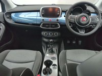 USED 2018 68 FIAT 500X 1.6 500X Urban 5dr CLICK+COLLECT / HOME DELIVERY