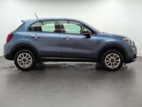 USED 2018 68 FIAT 500X 1.6 500X Urban 5dr CLICK+COLLECT / HOME DELIVERY
