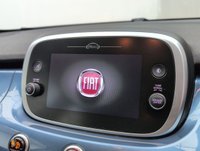 USED 2018 68 FIAT 500X 1.6 500X Urban 5dr CLICK+COLLECT / HOME DELIVERY