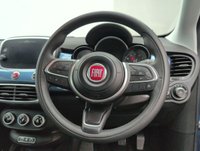 USED 2018 68 FIAT 500X 1.6 500X Urban 5dr CLICK+COLLECT / HOME DELIVERY