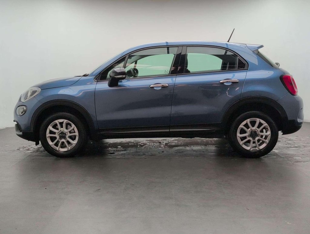 Used 2018 68 FIAT 500X 1.6 500X Urban 5dr CLICK+COLLECT / HOME DELIVERY