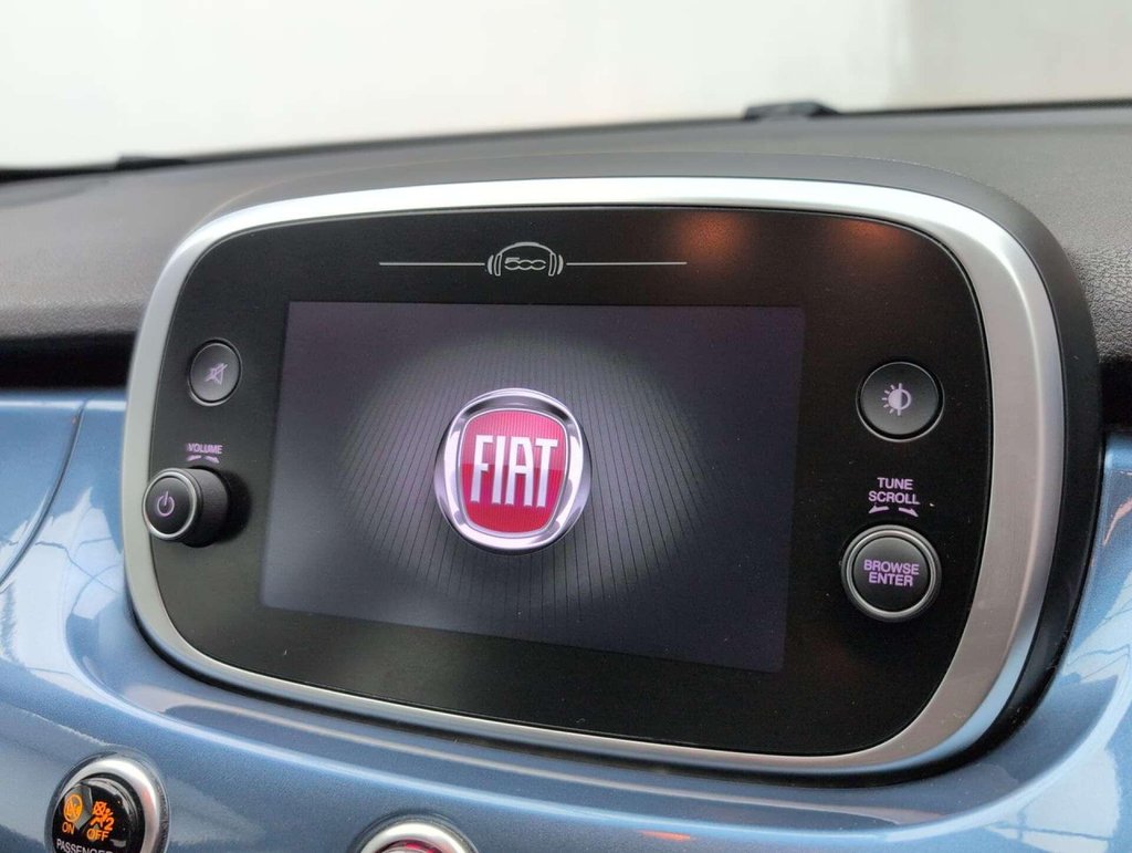 Used 2018 68 FIAT 500X 1.6 500X Urban 5dr CLICK+COLLECT / HOME DELIVERY