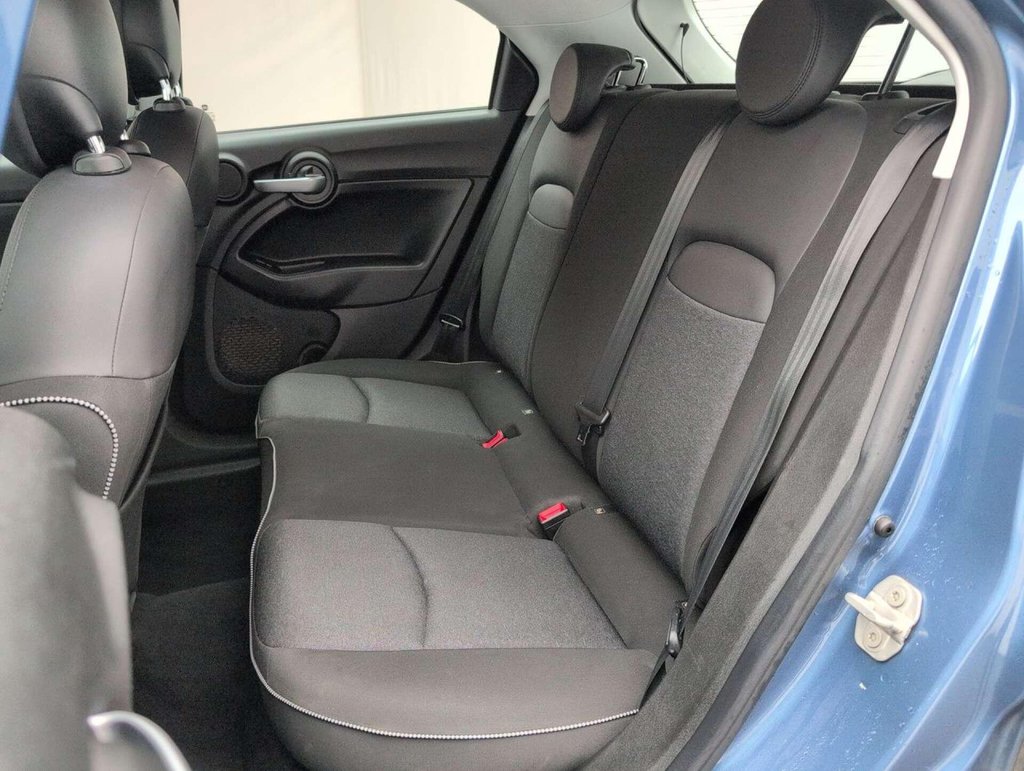 Used 2018 68 FIAT 500X 1.6 500X Urban 5dr CLICK+COLLECT / HOME DELIVERY