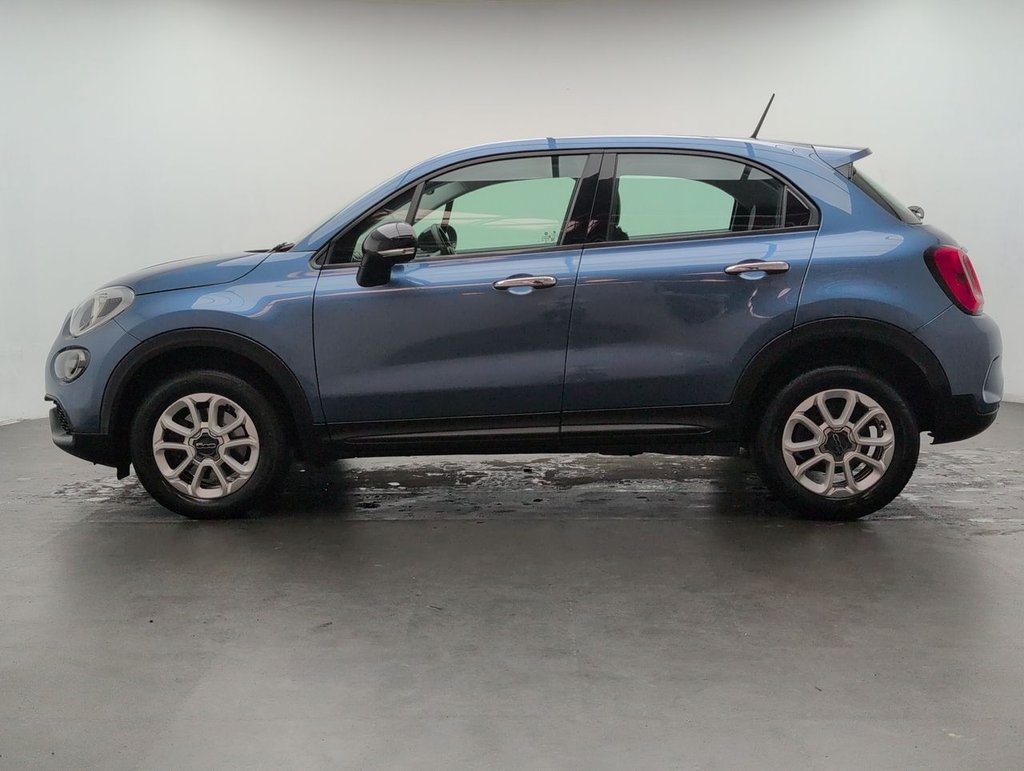 Used 2018 68 FIAT 500X 1.6 500X Urban 5dr CLICK+COLLECT / HOME DELIVERY