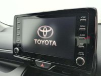 USED 2021 21 TOYOTA YARIS 1.5 Yaris Design HEV CVT 5dr CLICK+COLLECT / HOME DELIVERY
