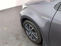 USED 2021 21 TOYOTA YARIS 1.5 Yaris Design HEV CVT 5dr CLICK+COLLECT / HOME DELIVERY