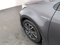 USED 2021 21 TOYOTA YARIS 1.5 Yaris Design HEV CVT 5dr CLICK+COLLECT / HOME DELIVERY