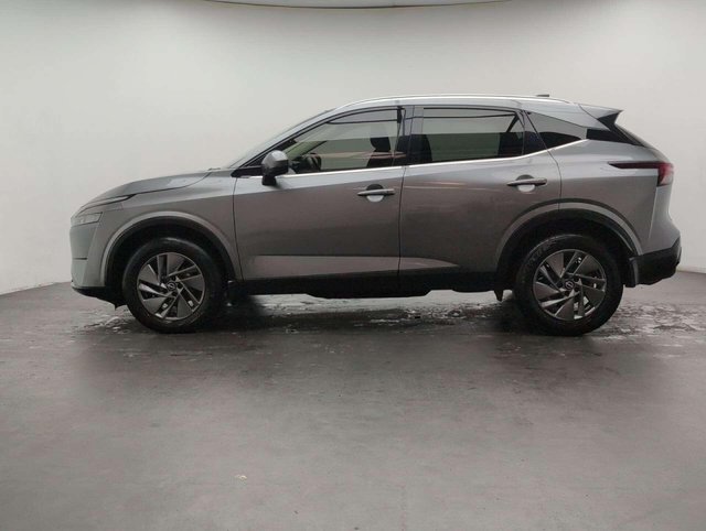 USED 2022 22 NISSAN QASHQAI 1.3 Qashqai Acenta Premium DiG-T MHEV CVT 5dr CLICK+COLLECT / HOME DELIVERY