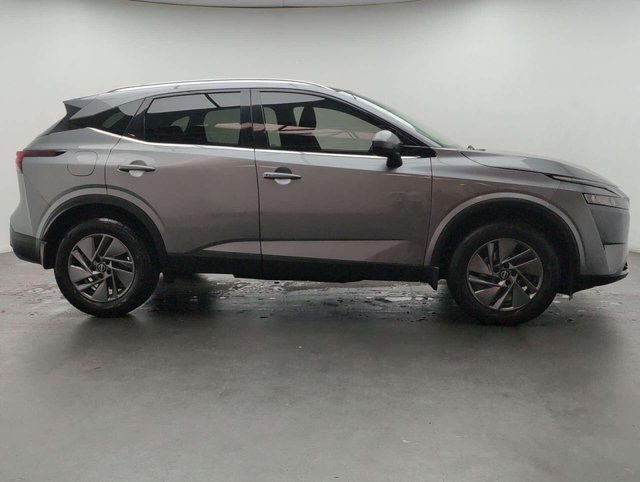 USED 2022 22 NISSAN QASHQAI 1.3 Qashqai Acenta Premium DiG-T MHEV CVT 5dr CLICK+COLLECT / HOME DELIVERY