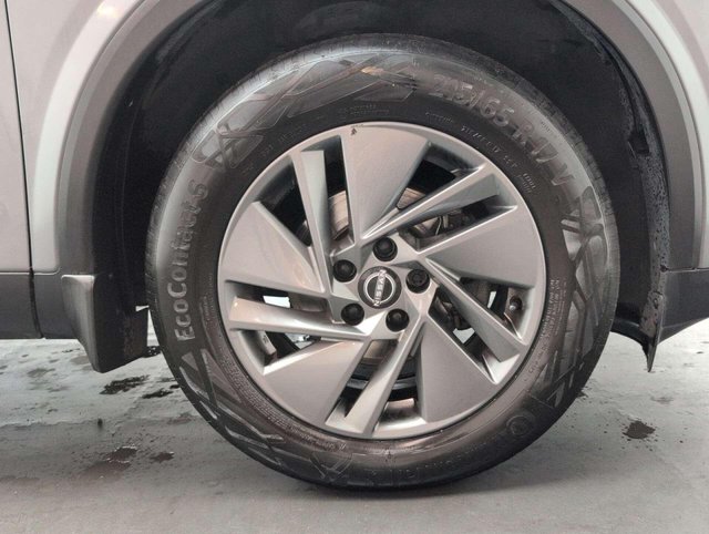 USED 2022 22 NISSAN QASHQAI 1.3 Qashqai Acenta Premium DiG-T MHEV CVT 5dr CLICK+COLLECT / HOME DELIVERY