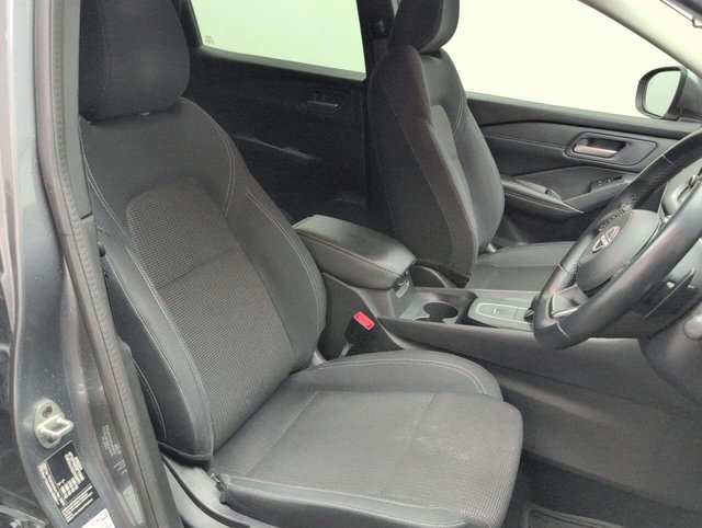 USED 2022 22 NISSAN QASHQAI 1.3 Qashqai Acenta Premium DiG-T MHEV CVT 5dr CLICK+COLLECT / HOME DELIVERY