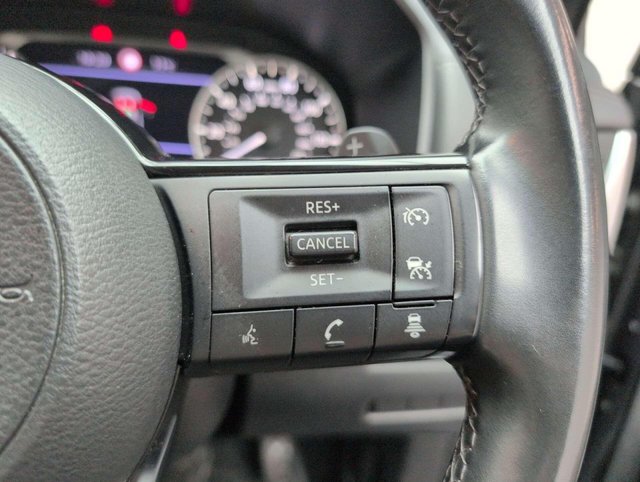 USED 2022 22 NISSAN QASHQAI 1.3 Qashqai Acenta Premium DiG-T MHEV CVT 5dr CLICK+COLLECT / HOME DELIVERY