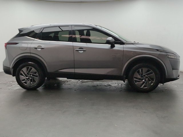 USED 2022 22 NISSAN QASHQAI 1.3 Qashqai Acenta Premium DiG-T MHEV CVT 5dr CLICK+COLLECT / HOME DELIVERY