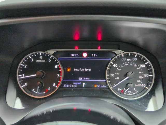 USED 2022 22 NISSAN QASHQAI 1.3 Qashqai Acenta Premium DiG-T MHEV CVT 5dr CLICK+COLLECT / HOME DELIVERY