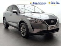 USED 2022 22 NISSAN QASHQAI 1.3 Qashqai Acenta Premium DiG-T MHEV CVT 5dr CLICK+COLLECT / HOME DELIVERY