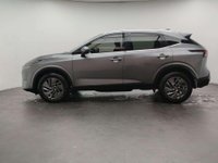 USED 2022 22 NISSAN QASHQAI 1.3 Qashqai Acenta Premium DiG-T MHEV CVT 5dr CLICK+COLLECT / HOME DELIVERY