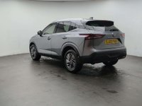 USED 2022 22 NISSAN QASHQAI 1.3 Qashqai Acenta Premium DiG-T MHEV CVT 5dr CLICK+COLLECT / HOME DELIVERY