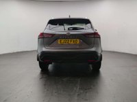 USED 2022 22 NISSAN QASHQAI 1.3 Qashqai Acenta Premium DiG-T MHEV CVT 5dr CLICK+COLLECT / HOME DELIVERY