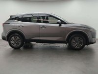 USED 2022 22 NISSAN QASHQAI 1.3 Qashqai Acenta Premium DiG-T MHEV CVT 5dr CLICK+COLLECT / HOME DELIVERY