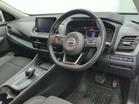 USED 2022 22 NISSAN QASHQAI 1.3 Qashqai Acenta Premium DiG-T MHEV CVT 5dr CLICK+COLLECT / HOME DELIVERY