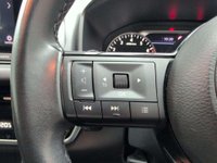USED 2022 22 NISSAN QASHQAI 1.3 Qashqai Acenta Premium DiG-T MHEV CVT 5dr CLICK+COLLECT / HOME DELIVERY