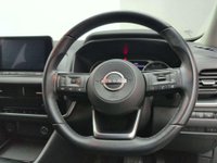 USED 2022 22 NISSAN QASHQAI 1.3 Qashqai Acenta Premium DiG-T MHEV CVT 5dr CLICK+COLLECT / HOME DELIVERY