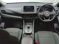 USED 2022 22 NISSAN QASHQAI 1.3 Qashqai Acenta Premium DiG-T MHEV CVT 5dr CLICK+COLLECT / HOME DELIVERY