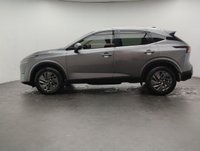 USED 2022 22 NISSAN QASHQAI 1.3 Qashqai Acenta Premium DiG-T MHEV CVT 5dr CLICK+COLLECT / HOME DELIVERY