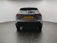 USED 2022 22 NISSAN QASHQAI 1.3 Qashqai Acenta Premium DiG-T MHEV CVT 5dr CLICK+COLLECT / HOME DELIVERY