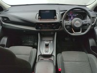 USED 2022 22 NISSAN QASHQAI 1.3 Qashqai Acenta Premium DiG-T MHEV CVT 5dr CLICK+COLLECT / HOME DELIVERY