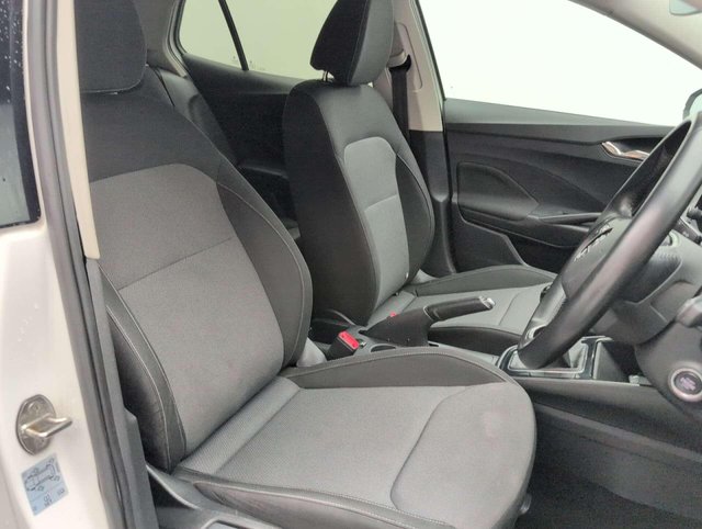 USED 2022 22 SKODA FABIA 1.0 Fabia Colour Edition TSi 5dr CLICK+COLLECT / HOME DELIVERY