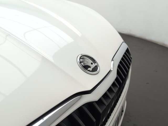 USED 2022 22 SKODA FABIA 1.0 Fabia Colour Edition TSi 5dr CLICK+COLLECT / HOME DELIVERY