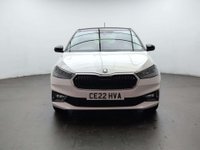 USED 2022 22 SKODA FABIA 1.0 Fabia Colour Edition TSi 5dr CLICK+COLLECT / HOME DELIVERY