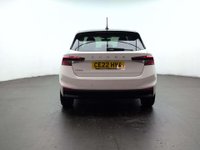 USED 2022 22 SKODA FABIA 1.0 Fabia Colour Edition TSi 5dr CLICK+COLLECT / HOME DELIVERY