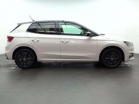 USED 2022 22 SKODA FABIA 1.0 Fabia Colour Edition TSi 5dr CLICK+COLLECT / HOME DELIVERY