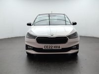 USED 2022 22 SKODA FABIA 1.0 Fabia Colour Edition TSi 5dr CLICK+COLLECT / HOME DELIVERY
