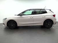 USED 2022 22 SKODA FABIA 1.0 Fabia Colour Edition TSi 5dr CLICK+COLLECT / HOME DELIVERY