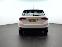 USED 2022 22 SKODA FABIA 1.0 Fabia Colour Edition TSi 5dr CLICK+COLLECT / HOME DELIVERY