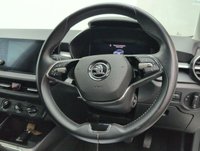 USED 2022 22 SKODA FABIA 1.0 Fabia Colour Edition TSi 5dr CLICK+COLLECT / HOME DELIVERY