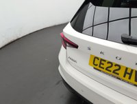 USED 2022 22 SKODA FABIA 1.0 Fabia Colour Edition TSi 5dr CLICK+COLLECT / HOME DELIVERY