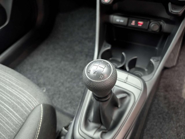 USED 2019 19 KIA PICANTO 1.0 Picanto 1 5dr CLICK+COLLECT / HOME DELIVERY