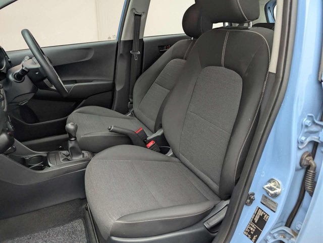 USED 2019 19 KIA PICANTO 1.0 Picanto 1 5dr CLICK+COLLECT / HOME DELIVERY
