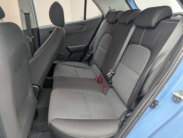 USED 2019 19 KIA PICANTO 1.0 Picanto 1 5dr CLICK+COLLECT / HOME DELIVERY