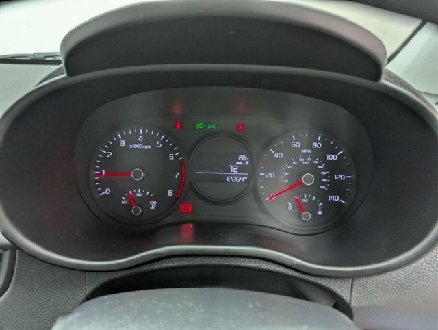 USED 2019 19 KIA PICANTO 1.0 Picanto 1 5dr CLICK+COLLECT / HOME DELIVERY